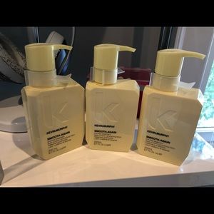 Kevin Murphy Smooth Again Treatment (x3)
